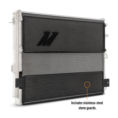 Performance Heat Exchanger <br> 21-25 BMW M2 M3 M4 3.0L