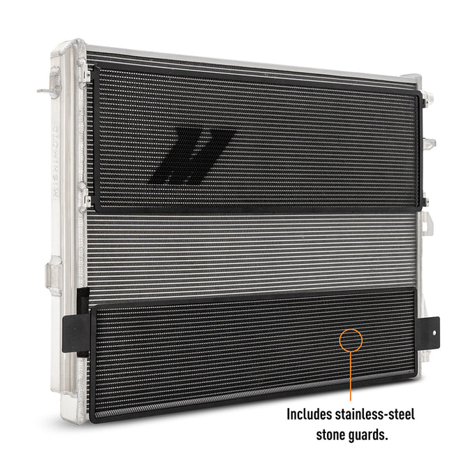 Performance Heat Exchanger <br> 21-25 BMW M2 M3 M4 3.0L