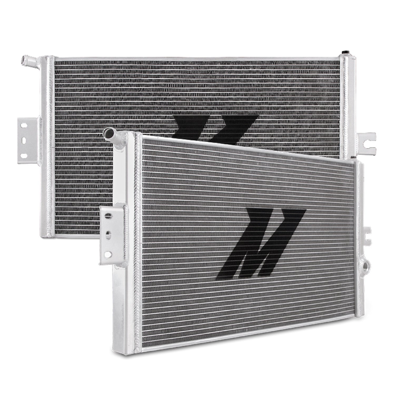 Performance Heat Exchanger <br> 16-24 INFINITI Q50 Q60