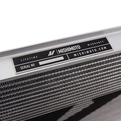 Performance Heat Exchanger <br> 16-24 INFINITI Q50 Q60