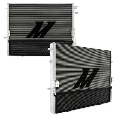 Performance Heat Exchanger <br> 20-25 Toyota GR Supra 19-25 BMW 3-Series Z4