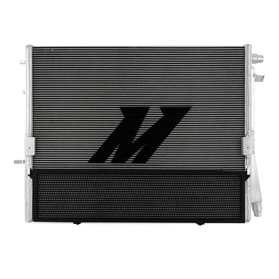 Performance Heat Exchanger <br> 20-25 Toyota GR Supra 19-25 BMW 3-Series Z4