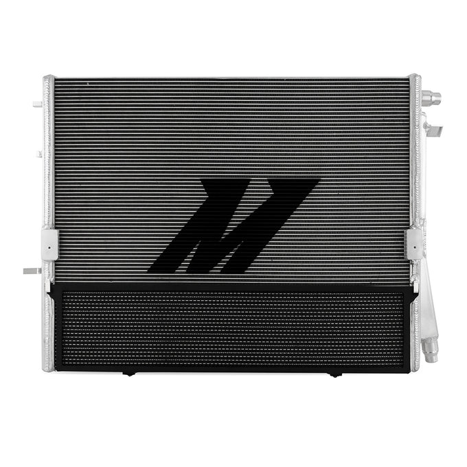 Performance Heat Exchanger <br> 20-25 Toyota GR Supra 19-25 BMW 3-Series Z4
