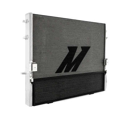 Performance Heat Exchanger <br> 20-25 Toyota GR Supra 19-25 BMW 3-Series Z4