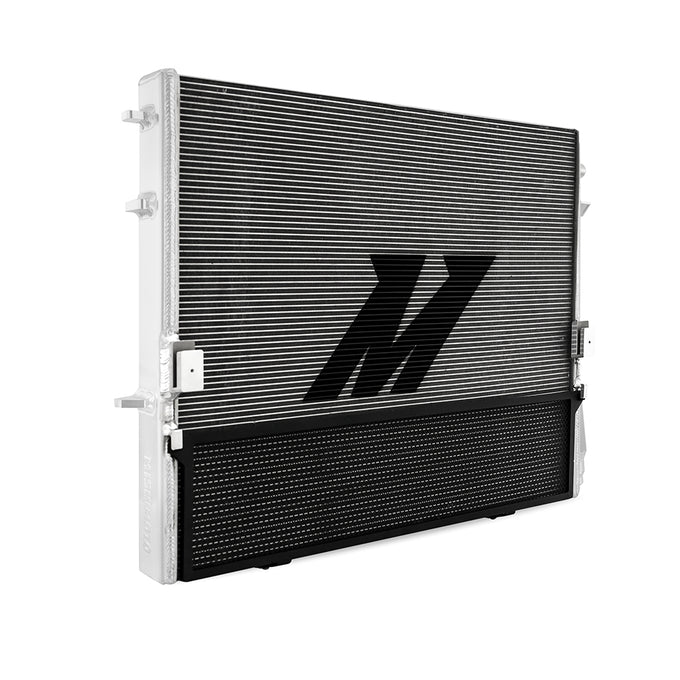 Performance Heat Exchanger <br> 20-25 Toyota GR Supra 19-25 BMW 3-Series Z4