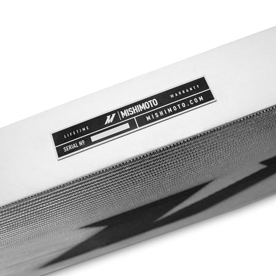 Performance Heat Exchanger <br> 20-25 Toyota GR Supra 19-25 BMW 3-Series Z4