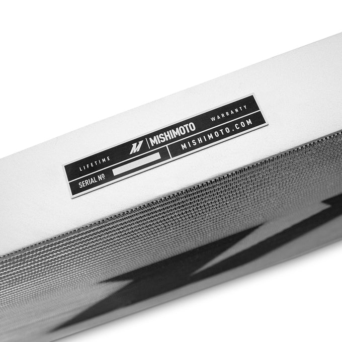 Performance Heat Exchanger <br> 20-25 Toyota GR Supra 19-25 BMW 3-Series Z4