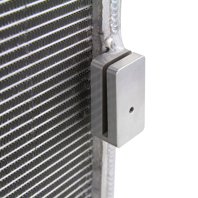 Performance Heat Exchanger <br> 20-25 Toyota GR Supra 19-25 BMW 3-Series Z4