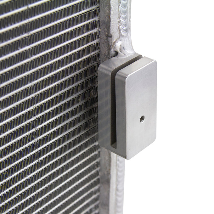 Performance Heat Exchanger <br> 20-25 Toyota GR Supra 19-25 BMW 3-Series Z4