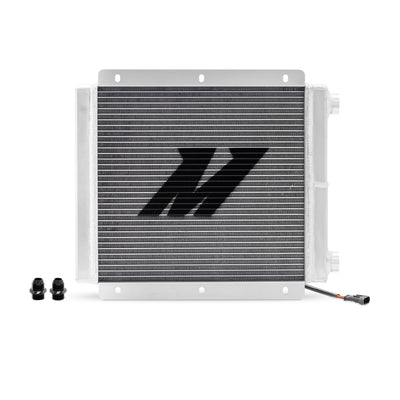Heat Exchanger Kit w/12 in Brushless Fan <br> 18.1 L X 3.76 W X 16.2 in H