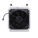 Heat Exchanger Kit w/12 in Brushless Fan <br> 18.1 L X 3.76 W X 16.2 in H