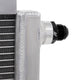 Heat Exchanger Kit w/12 in Brushless Fan <br> 18.1 L X 3.76 W X 16.2 in H