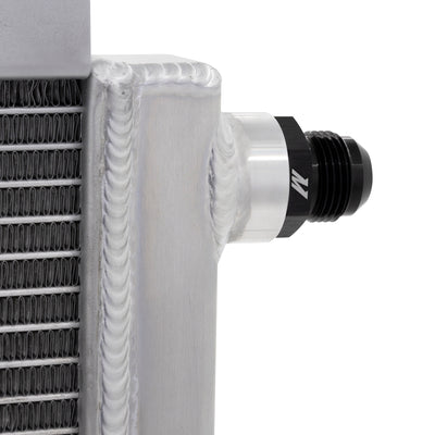 Heat Exchanger Kit w/12 in Brushless Fan <br> 18.1 L X 3.76 W X 16.2 in H