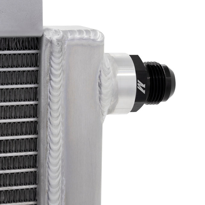 Heat Exchanger Kit w/12 in Brushless Fan <br> 18.1 L X 3.76 W X 16.2 in H