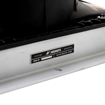Heat Exchanger Kit w/12 in Brushless Fan <br> 18.1 L X 3.76 W X 16.2 in H