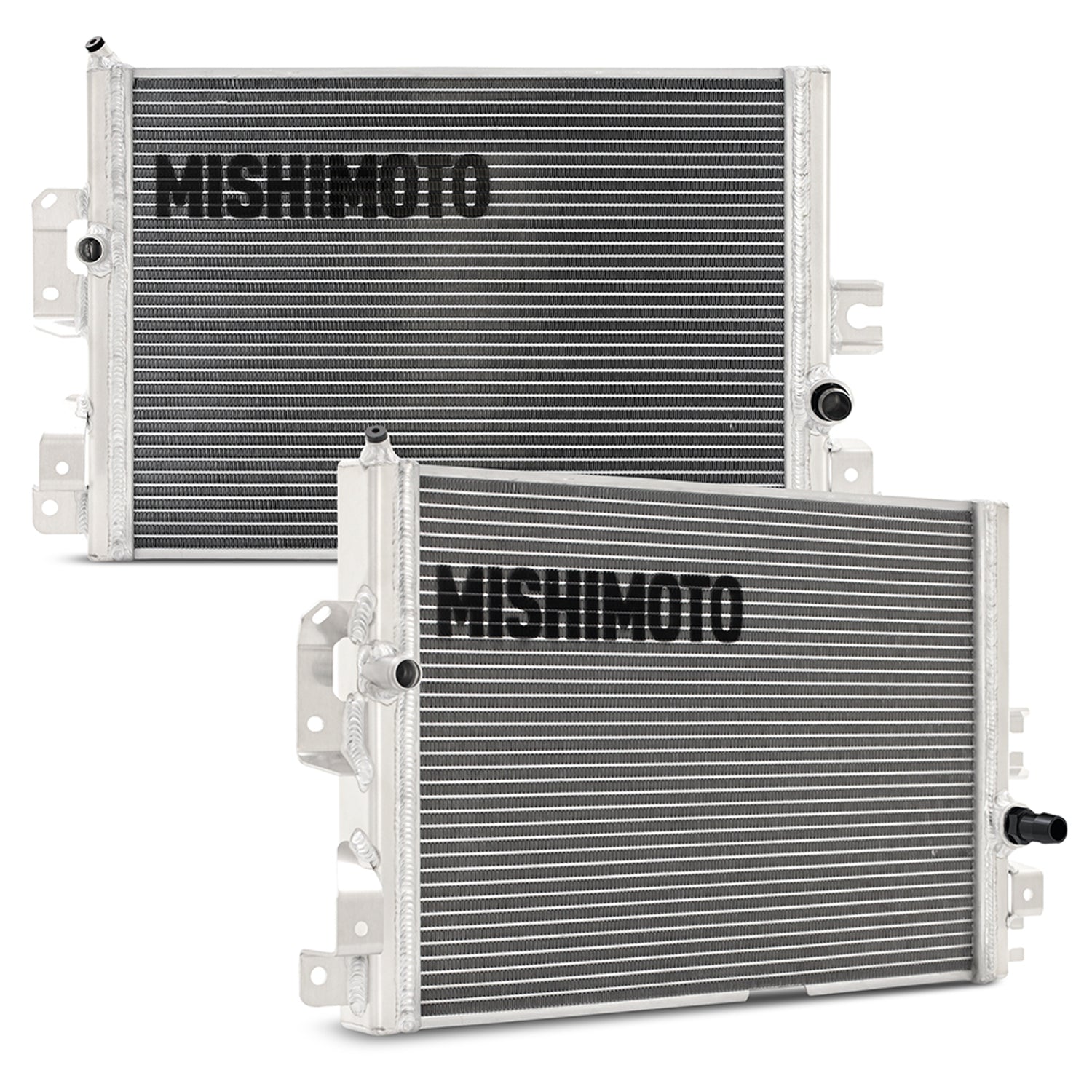 Performance Heat Exchanger <br> 23-25 Nissan Z 3.0L
