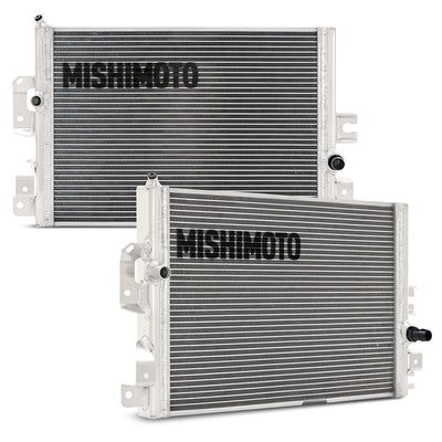 Performance Heat Exchanger <br> 23-25 Nissan Z 3.0L
