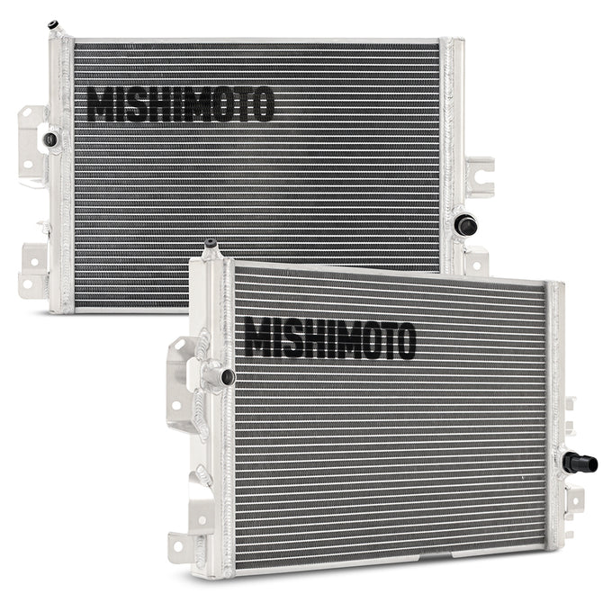 Performance Heat Exchanger <br> 23-25 Nissan Z 3.0L