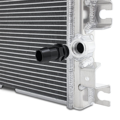 Performance Heat Exchanger <br> 23-25 Nissan Z 3.0L