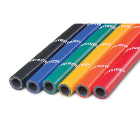 Silicone Vacuum Hose <br> 10mm x 100cm