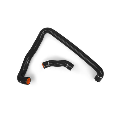 Silicone Radiator Hose Kit, Black <br> 90-96 Nissan 300ZX
