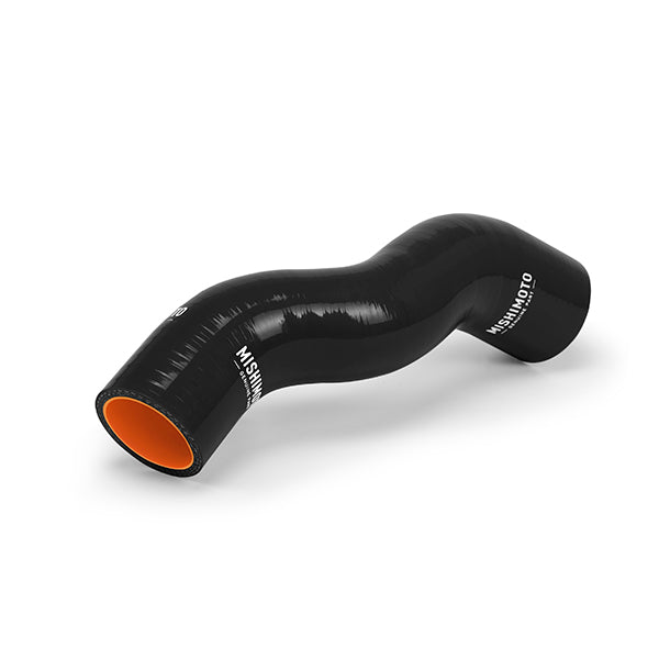 Silicone Radiator Hose Kit, Black <br> 90-96 Nissan 300ZX
