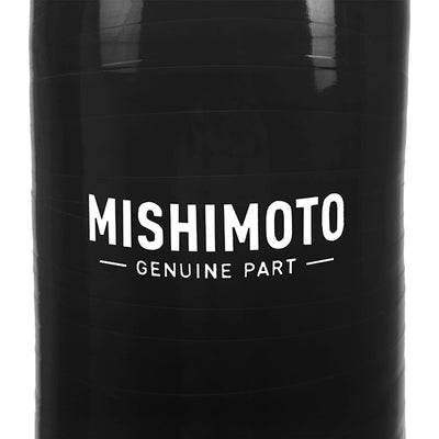 Silicone Radiator Hose Kit, Black <br> 90-96 Nissan 300ZX