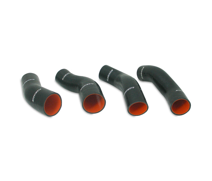 Black Silicone Hose Kit <br> 90-96 Nissan 300ZX