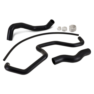 Replacement Radiator Hose Kit <br> 03-07 INFINITI G35, Nissan 350Z 3.5L