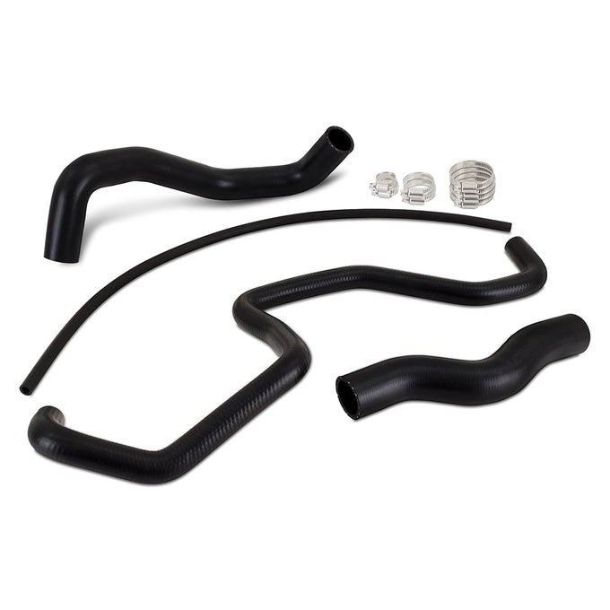 Replacement Radiator Hose Kit <br> 03-07 INFINITI G35, Nissan 350Z 3.5L