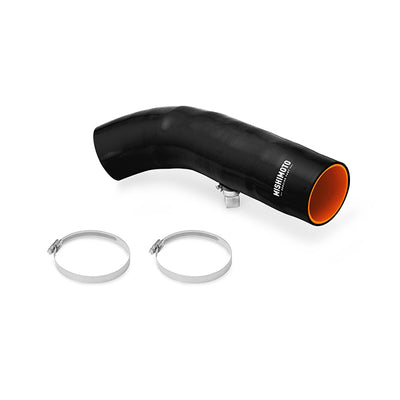 Black Air Intake Hose Kit <br> 03-07 INFINITI G35, Nissan 350Z 3.5L