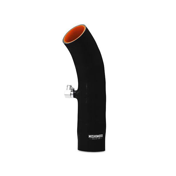 Black Air Intake Hose Kit <br> 03-07 INFINITI G35, Nissan 350Z 3.5L