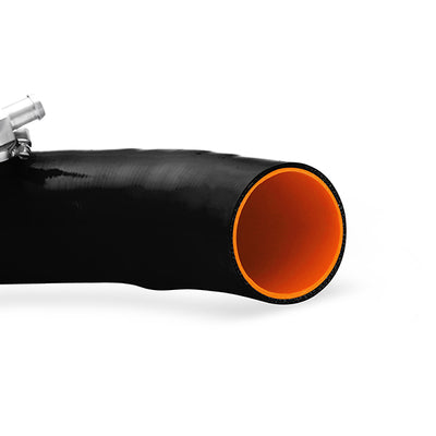 Black Air Intake Hose Kit <br> 03-07 INFINITI G35, Nissan 350Z 3.5L