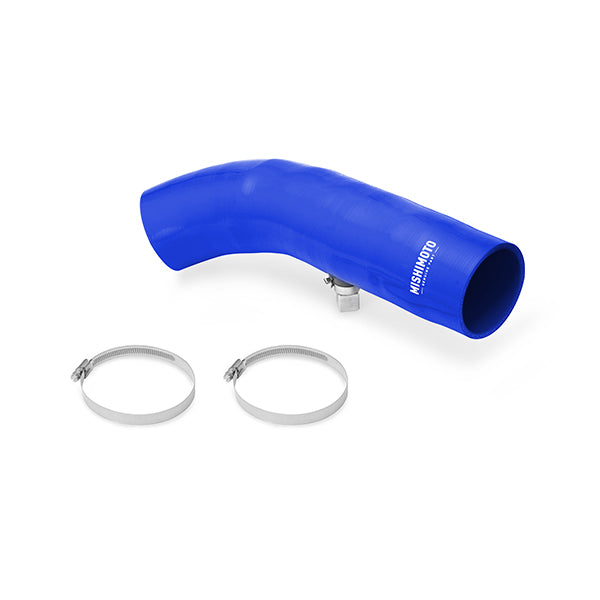 Blue Air Intake Hose Kit <br> 03-07 INFINITI G35, Nissan 350Z 3.5L