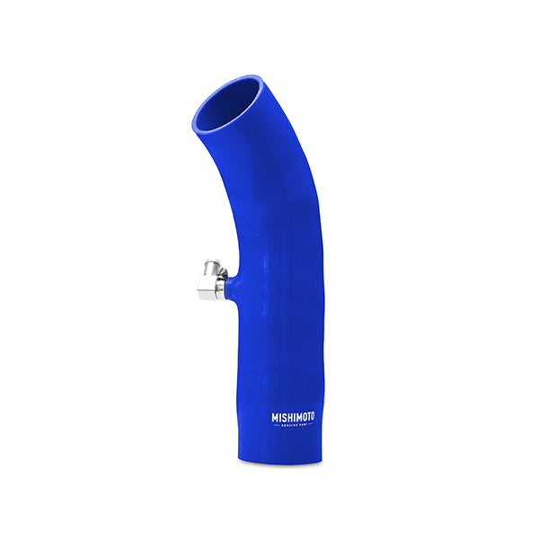 Blue Air Intake Hose Kit <br> 03-07 INFINITI G35, Nissan 350Z 3.5L