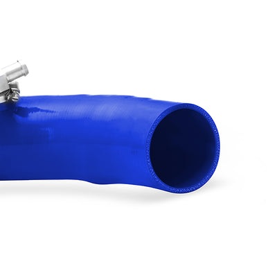 Blue Air Intake Hose Kit <br> 03-07 INFINITI G35, Nissan 350Z 3.5L
