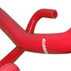 Silicone Radiator Hose Kit, Red <br> 03-07 INFINITI G35, Nissan 350Z 3.5L