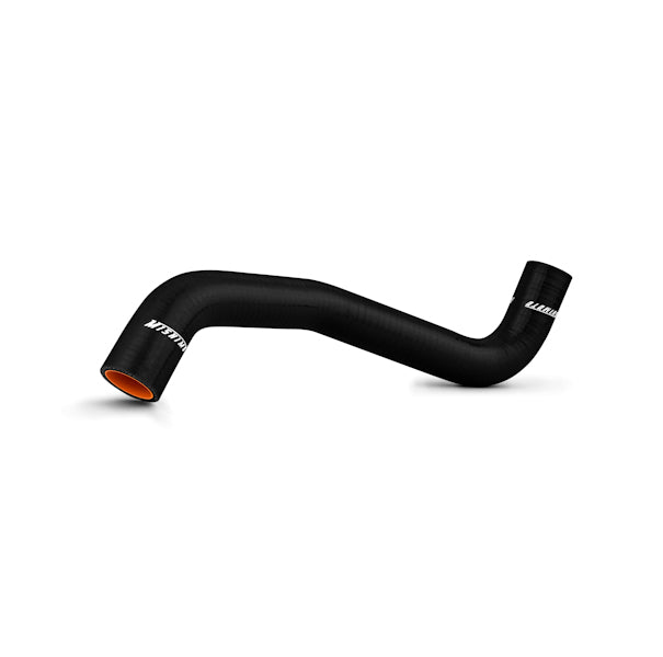 Silicone Radiator Hose Kit, Black <br> 07-21 INFINITI G35/37, Nissan 370Z