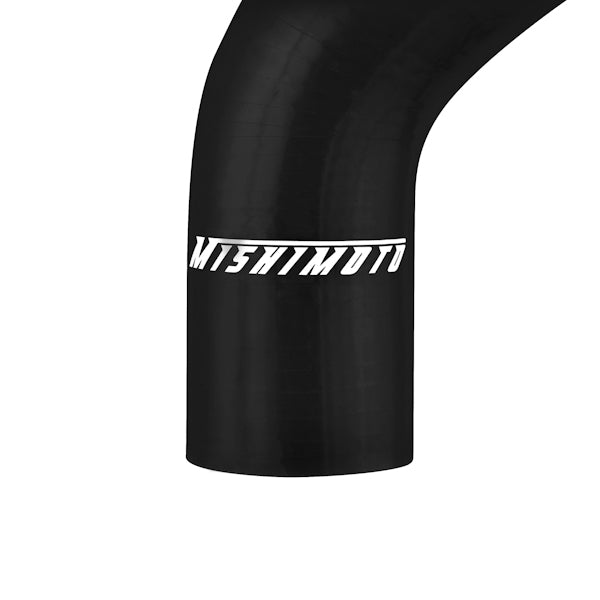 Silicone Radiator Hose Kit, Black <br> 07-21 INFINITI G35/37, Nissan 370Z