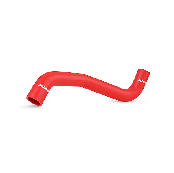 Silicone Radiator Hose Kit, Red <br> 07-21 INFINITI G35/37, Nissan 370Z