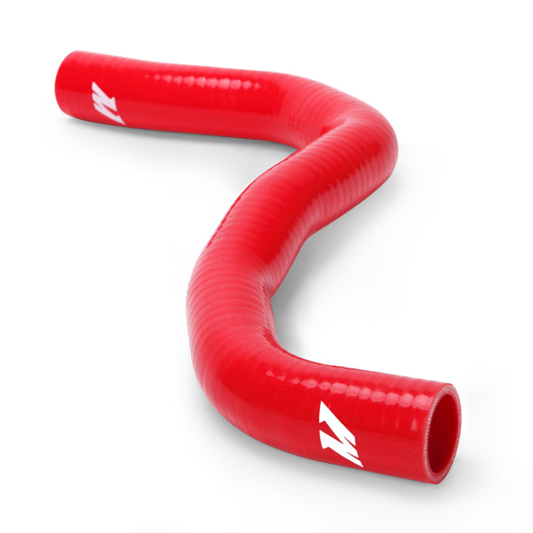 Silicone Radiator Hose Kit, Red <br> 01-05 Dodge Stratus, Mitsubishi Galant Eclipse