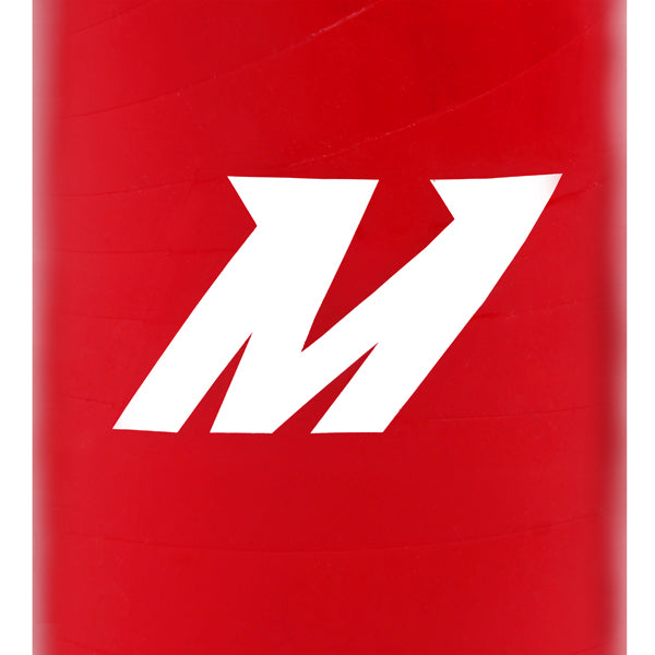 Silicone Radiator Hose Kit, Red <br> 01-05 Dodge Stratus, Mitsubishi Galant Eclipse