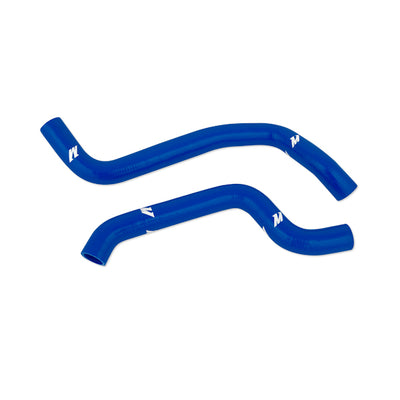 Silicone Hose Kit, Blue <br> 91-99 Mitsubishi 3000GT, Dodge Stealth