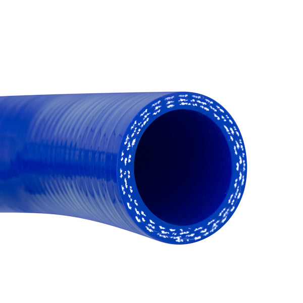 Silicone Hose Kit, Blue <br> 91-99 Mitsubishi 3000GT, Dodge Stealth