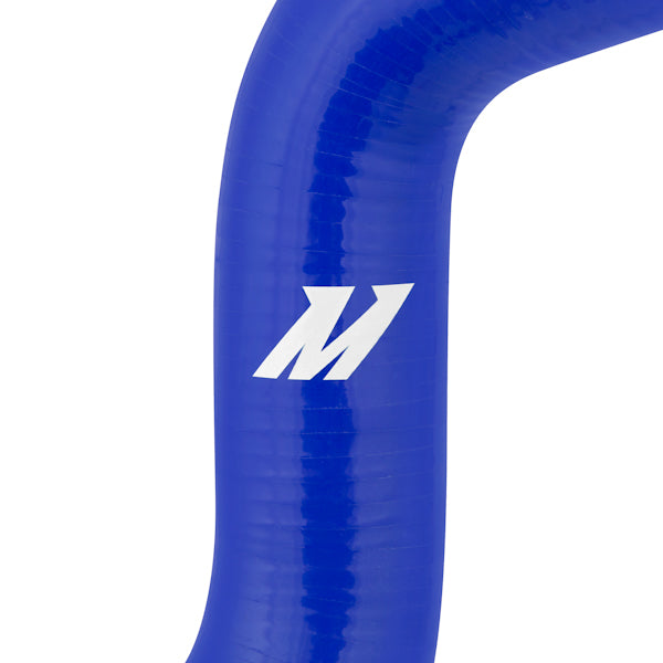 Silicone Hose Kit, Blue <br> 91-99 Mitsubishi 3000GT, Dodge Stealth