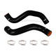 Silicone Radiator Hose Kit, Black <br> 95-04 Toyota Tacoma, 4Runner