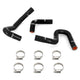 Silicone Heater Hose Kit <br> 96-02 Toyota 4Runner 3.4L