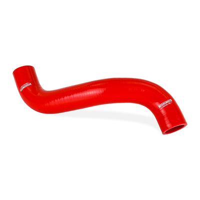 Silicone Radiator Hose Kit, Red <br> 95-04 Toyota Tacoma, 4Runner