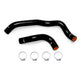 Silicone Radiator Hose Kit, Black <br> 10-24 Toyota 4Runner 4.0L