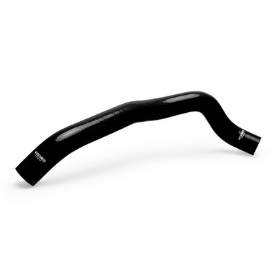 Silicone Radiator Hose Kit, Black <br> 10-24 Toyota 4Runner 4.0L